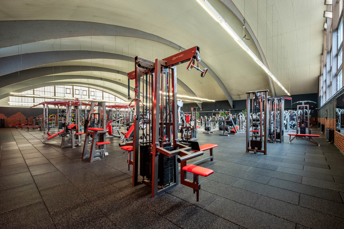 Deine Ziele Deine Workouts aifitness.de